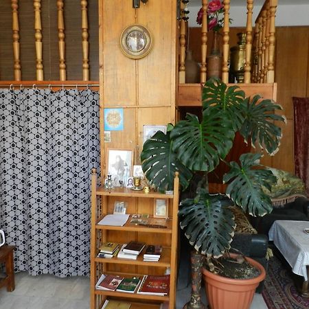 Apartment Retro ティビリシ エクステリア 写真