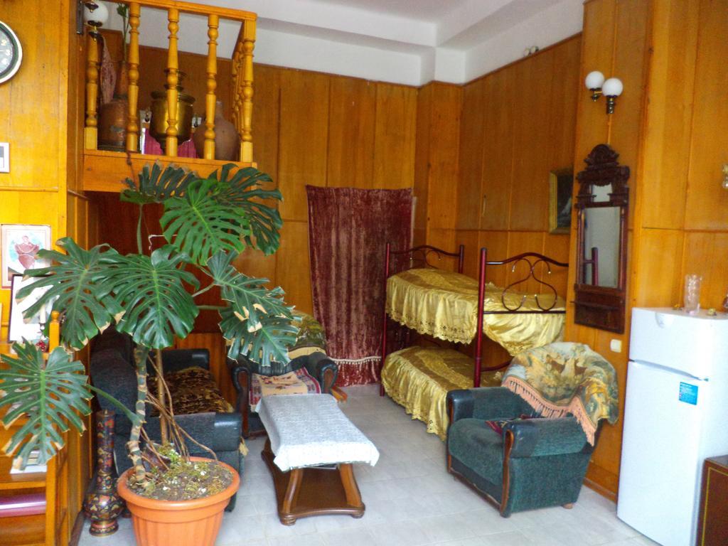 Apartment Retro ティビリシ 部屋 写真
