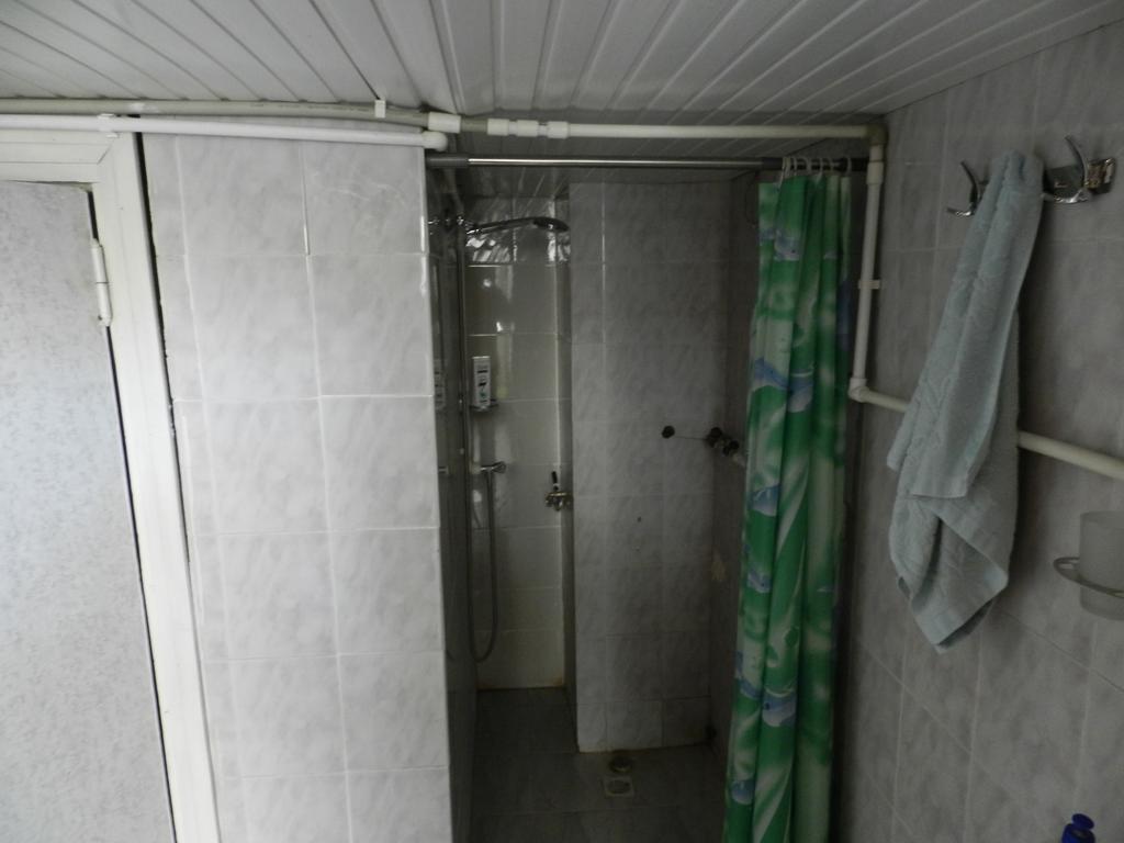 Apartment Retro ティビリシ エクステリア 写真