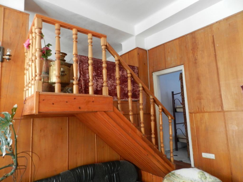 Apartment Retro ティビリシ エクステリア 写真