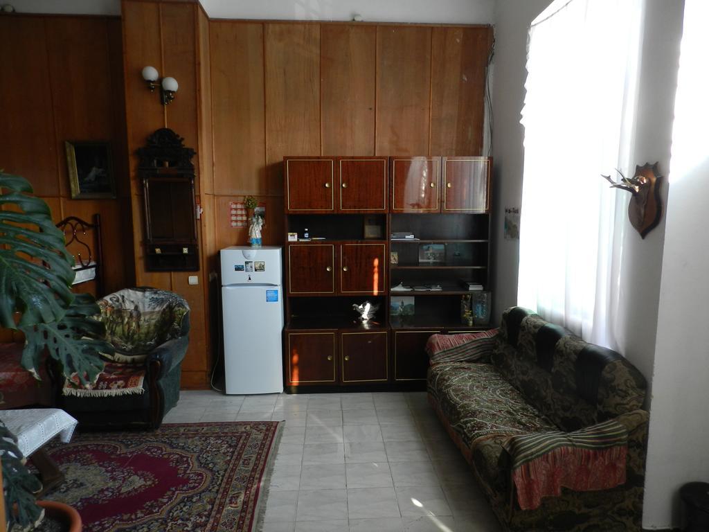 Apartment Retro ティビリシ エクステリア 写真