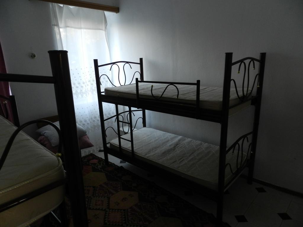 Apartment Retro ティビリシ エクステリア 写真