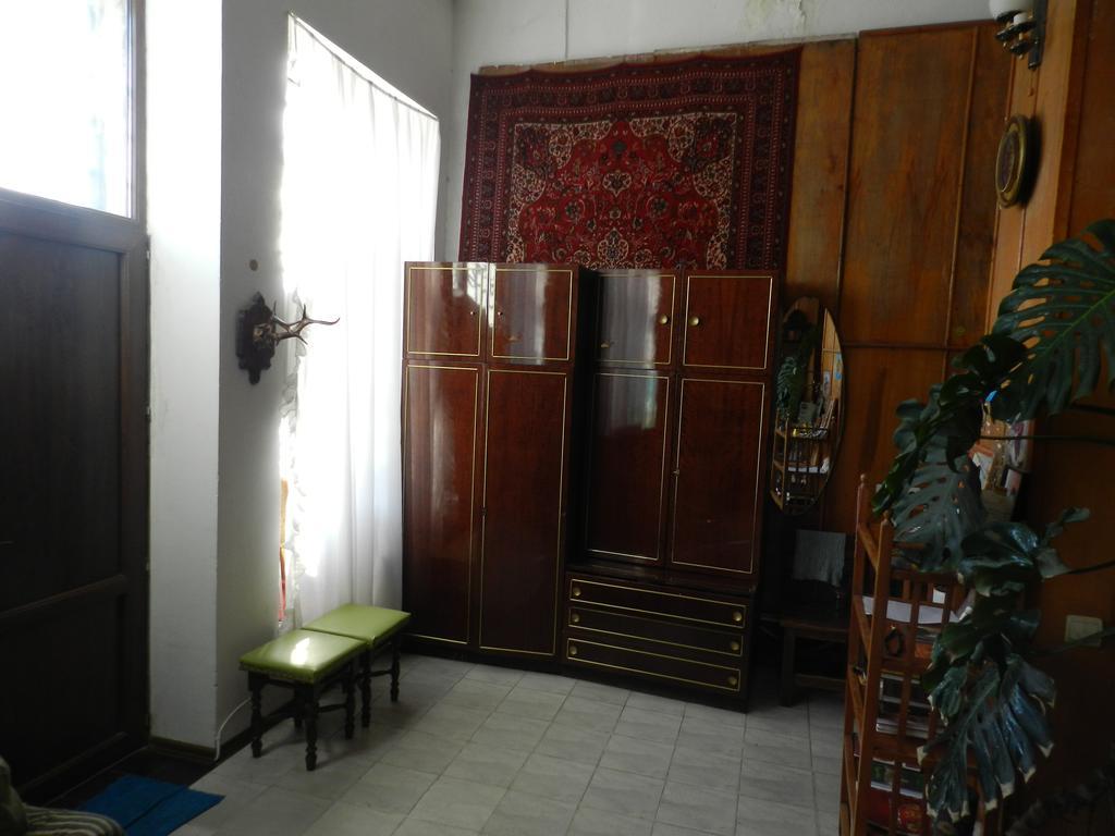 Apartment Retro ティビリシ エクステリア 写真