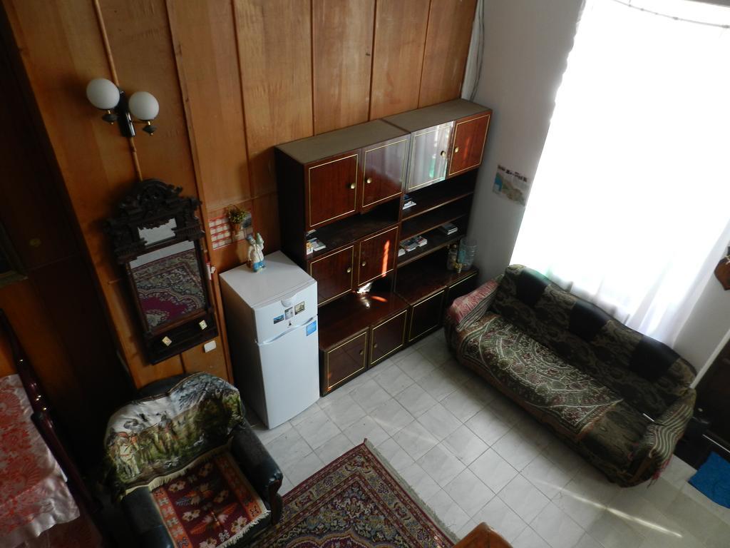 Apartment Retro ティビリシ エクステリア 写真