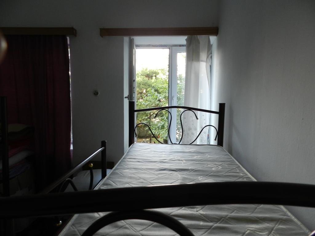 Apartment Retro ティビリシ エクステリア 写真