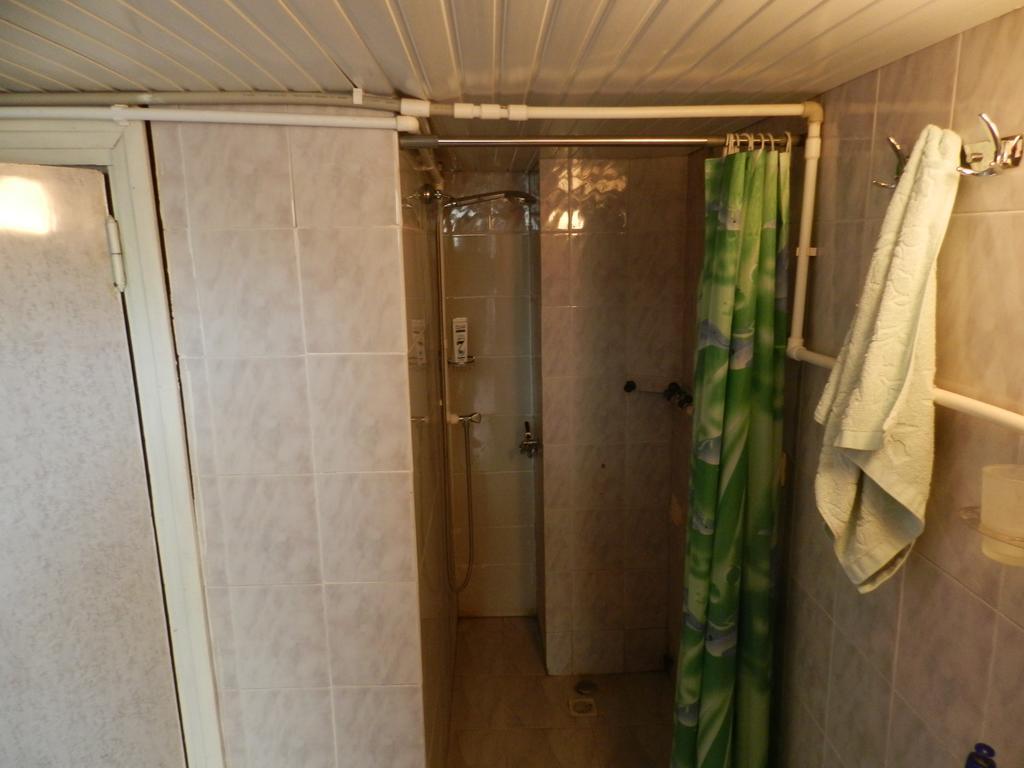 Apartment Retro ティビリシ エクステリア 写真